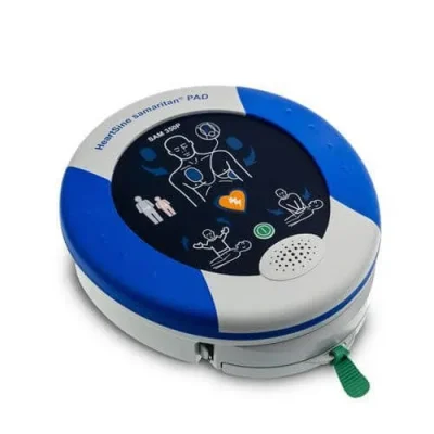 Desfibrilador | APEX EMERGENCIAS, SL
