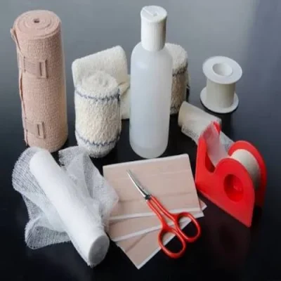Materialsanitario1 | APEX EMERGENCIAS, SL